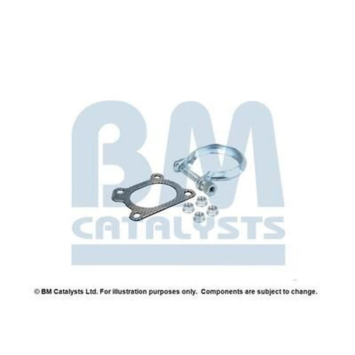 BM Catalysts Fitting Kit FK92266B FK92266B