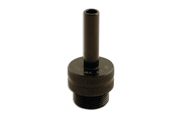 Laser Tools ATF Adaptor - for VW/Audi DSG Transmission - PL