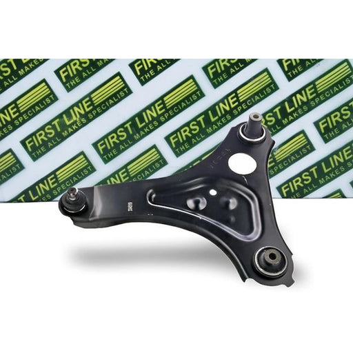 First Line Control/Trailing Arm FCA7699