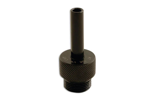 Laser Tools ATF Adaptor - for VW/Audi CVT Transmission - PL