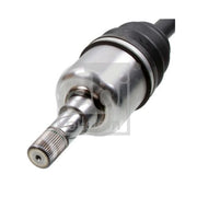 Febi CV Drive Shaft Driveshaft Front Left 181352