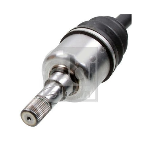 Febi CV Drive Shaft Driveshaft Front Left 181352