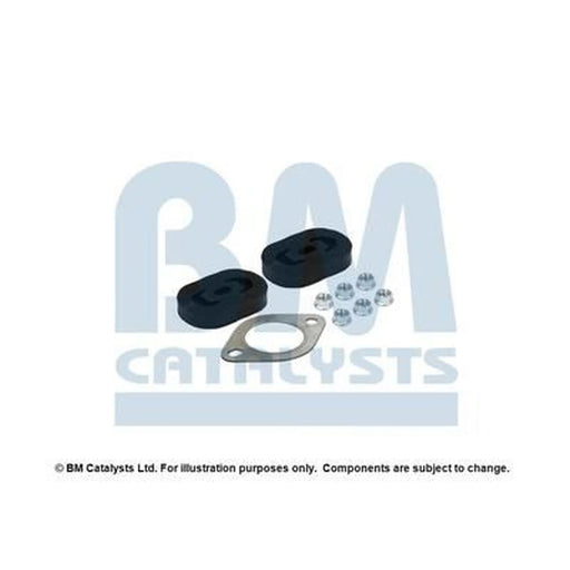 BM Catalysts Exhaust Pipe Mounting Kit FK70327C