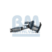 BM Catalysts Homologated Diesel Cat BM80276H