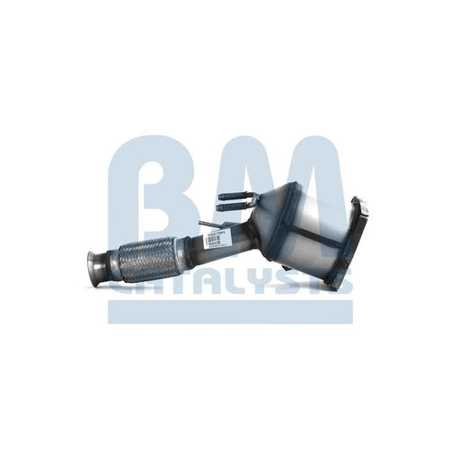 BM Catalysts Homologated Diesel Cat BM80276H