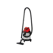 Einhell TC-VC 18/20 Li Power X-Change Cordless Wet & Dry Vacuum 18V 1 x 3.0Ah