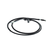 Bosch Handbrake Cable Left Rear 1 987 482 125