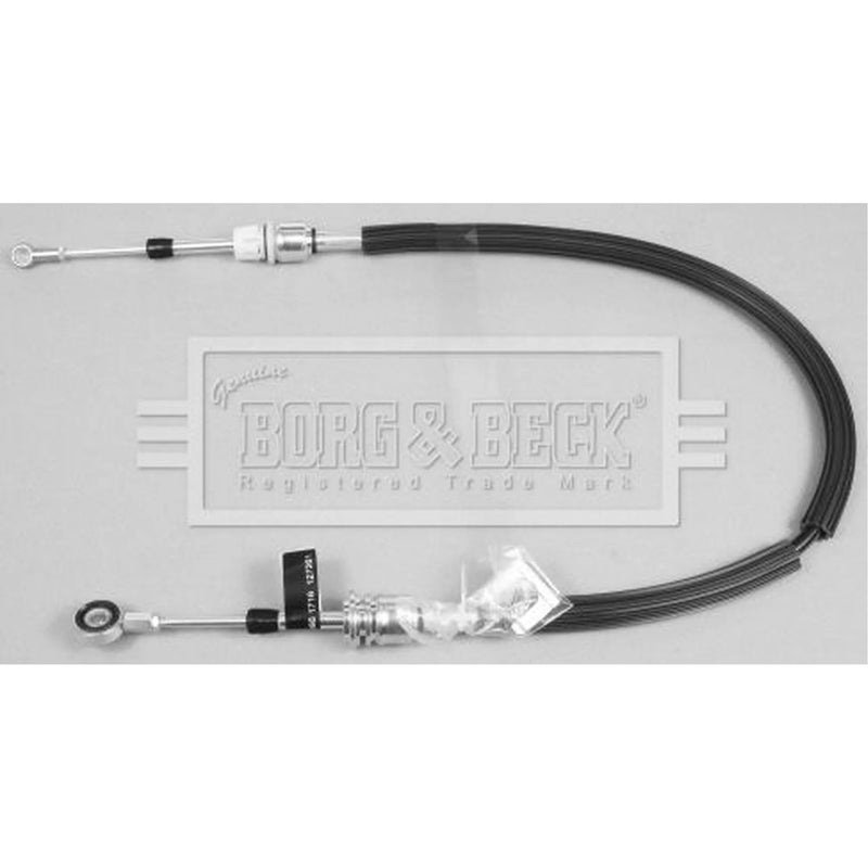 Borg & Beck Manual Transmission Cable Pull BKG1066