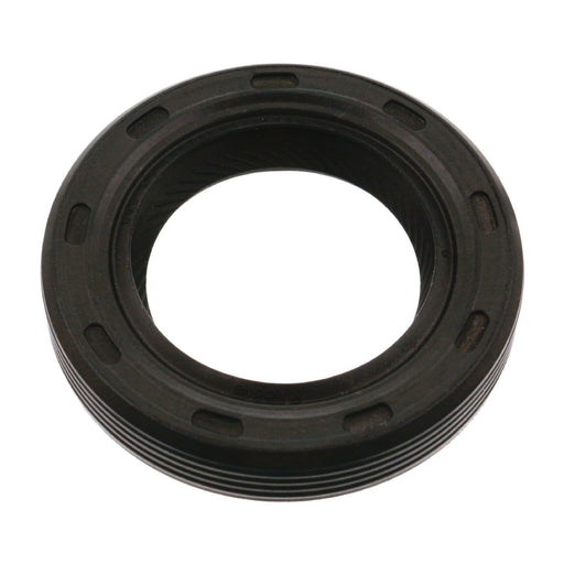 FEBI BILSTEIN 39729 Manual Transmission Shaft Seal Fits Audi 100 Seat Skoda VW FEBI - Town Parts