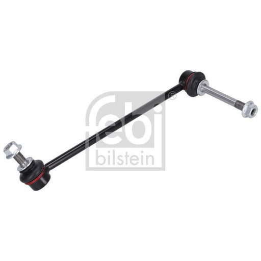 Febi Stabiliser Bar Link Coupling Rod Front Right 182961