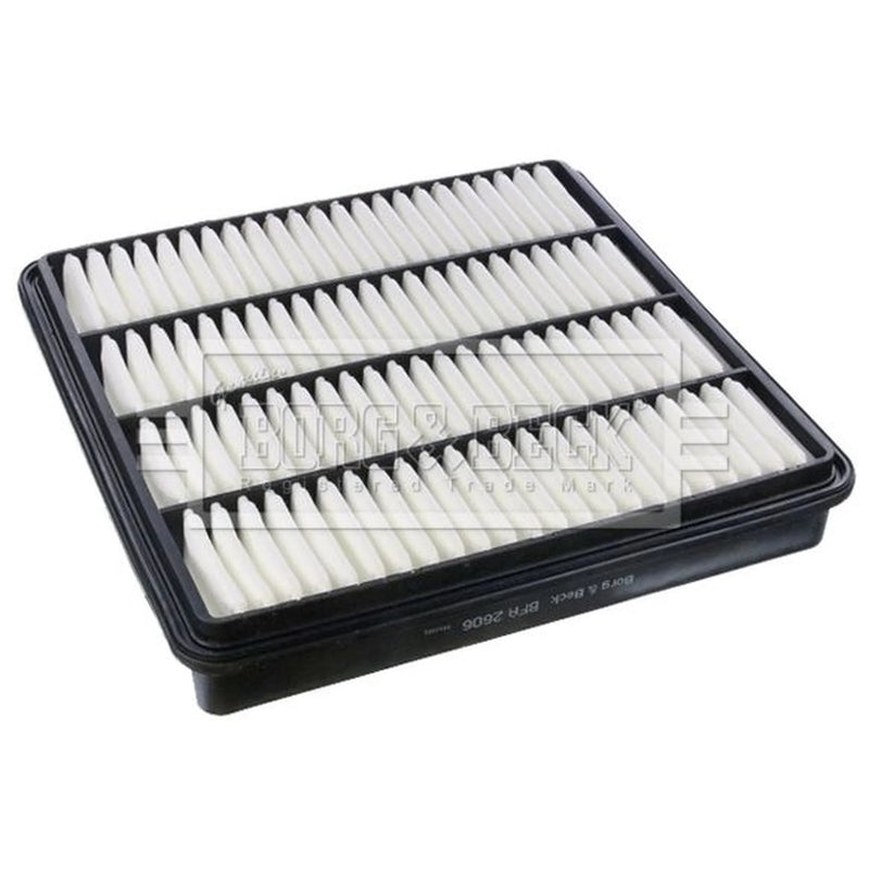 Borg & Beck Engine Air Filter BFA2606