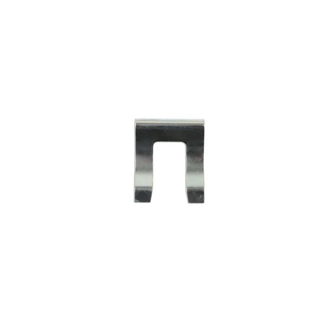 Connect Brake Hose Clips Silver 33.4mm x 27mm 10pc - CPL