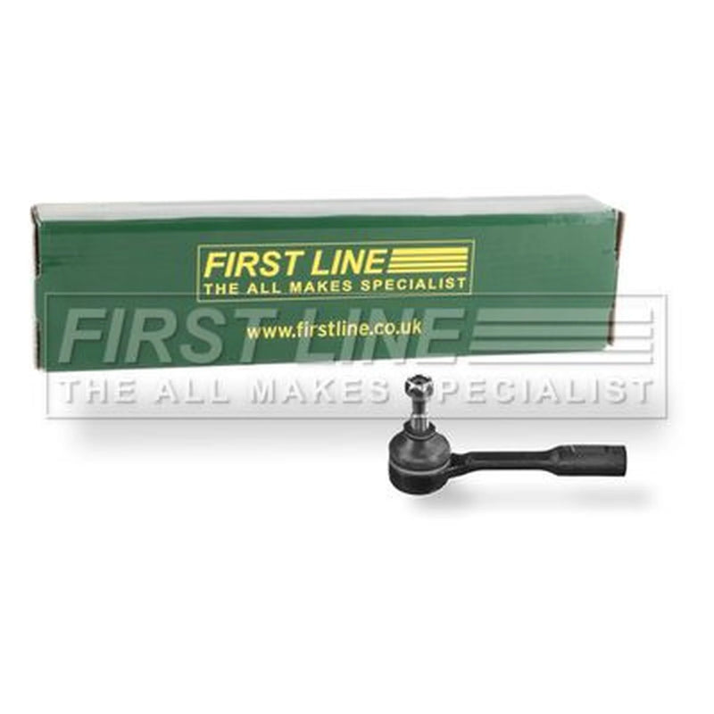 First Line Steering Tie Rod End Ball Joint FTR5966