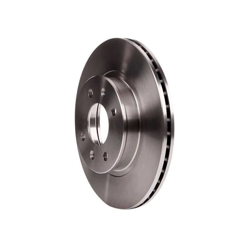 Bosch 2 x Vented Front Brake Discs 0 986 479 S21