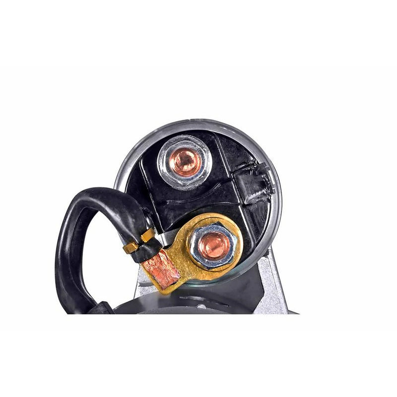 Hella Starter Motor 12V 2kW 9 Teeth 8EA 011 610-841