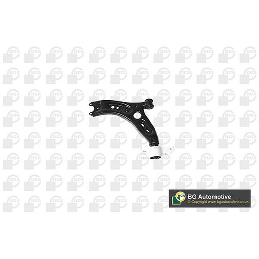 BGA Control/Trailing Arm Front Left TRC9645