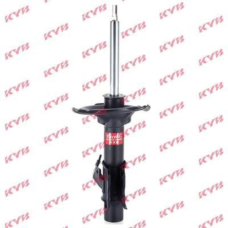KYB Shock Absorber Damper Strut Front Left 334185