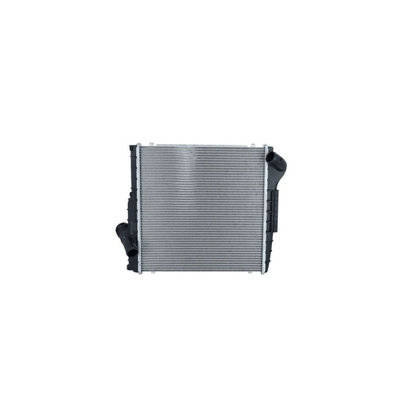 NRF Engine Radiator Right 550344