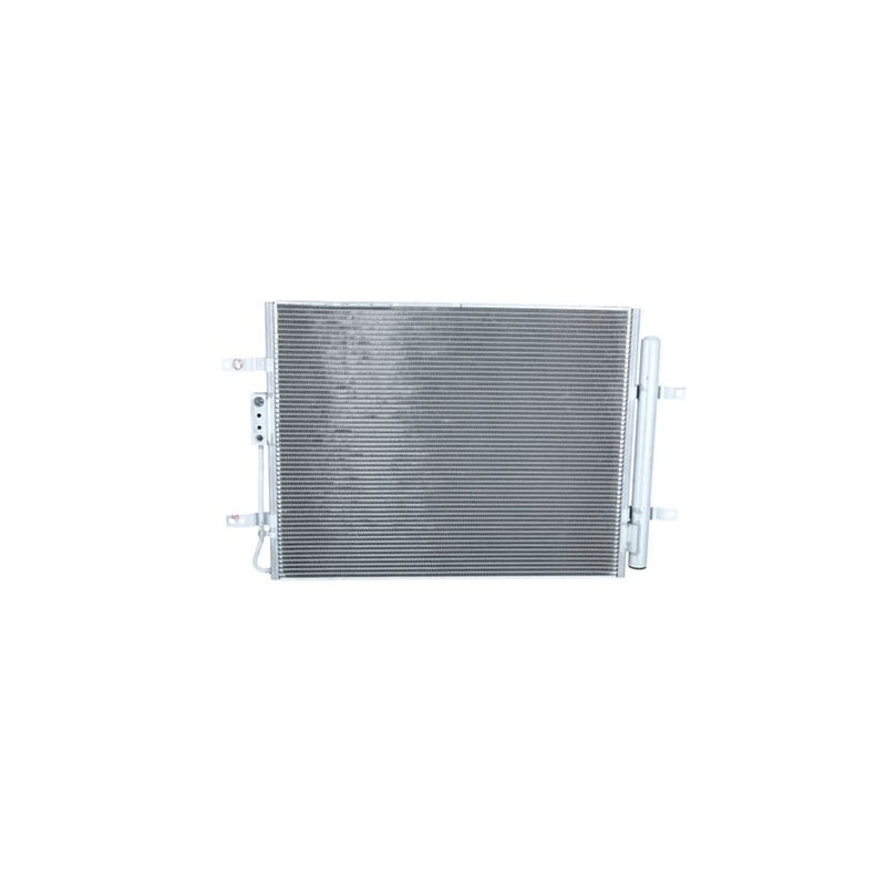 NRF Air Conditioning Condenser 350651