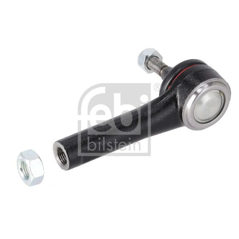 Febi Steering Tie Rod End Ball Joint Front Left 108795