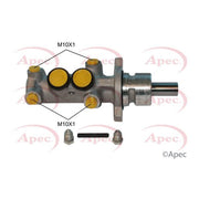 Apec Brake Master Cylinder Hydraulic Assembly MCY294