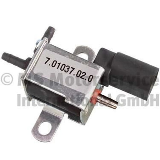 Pierburg Turbo Boost Pressure Control Valve 7.01037.02.0