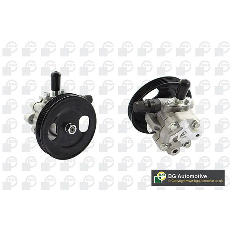 BGA Power Steering Hydraulic Pump PSP6101
