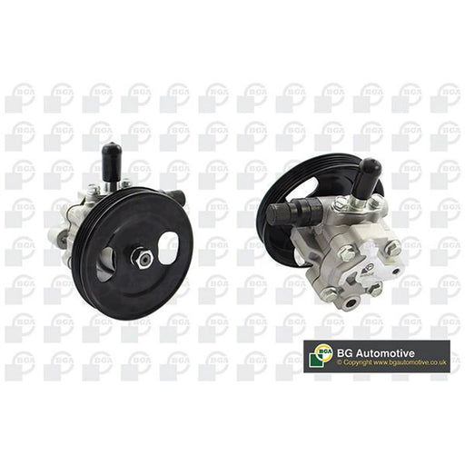 BGA Power Steering Hydraulic Pump PSP6101