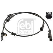 Febi ABS Wheel Speed Sensor Rear Right 106705