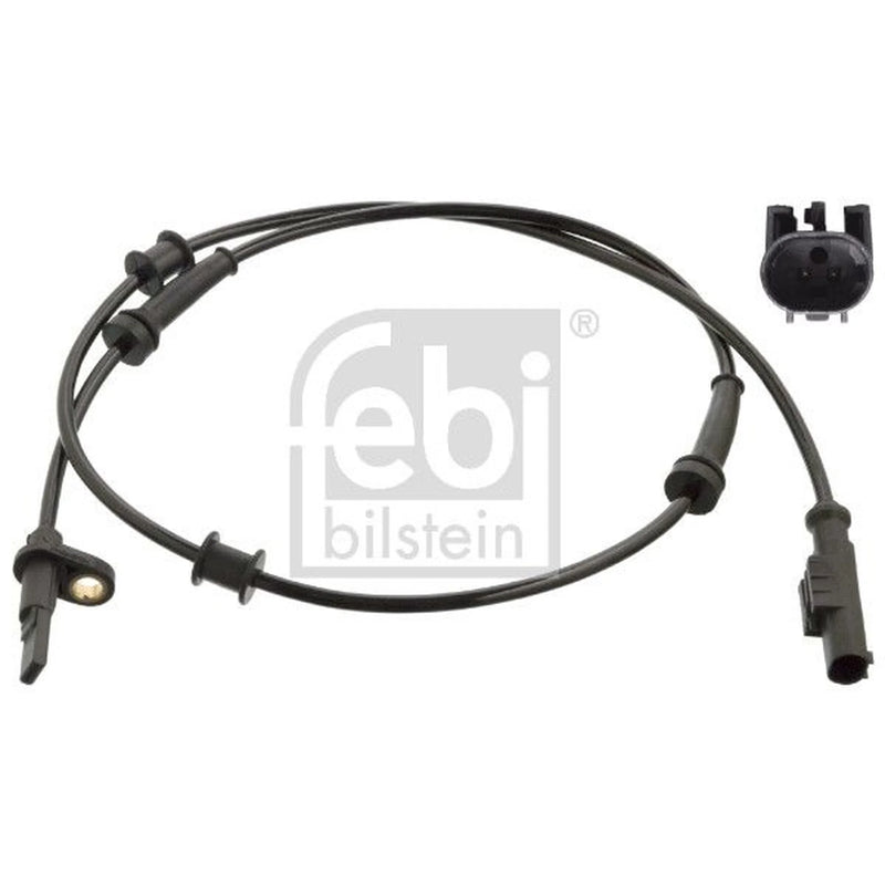 Febi ABS Wheel Speed Sensor Rear Right 106705