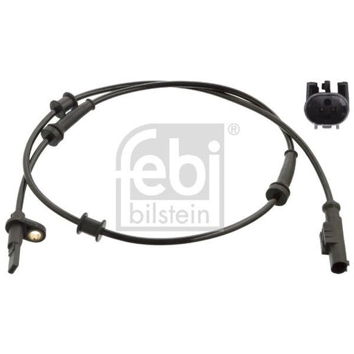 Febi ABS Wheel Speed Sensor Rear Right 106705