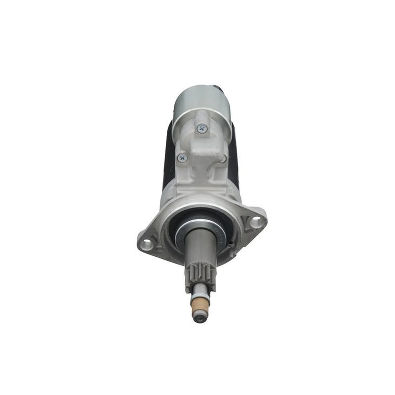 Valeo Starter Motor 12V 1.7kW 9 Teeth 445661