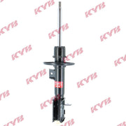 KYB Shock Absorber Damper Strut Front Left 3330144