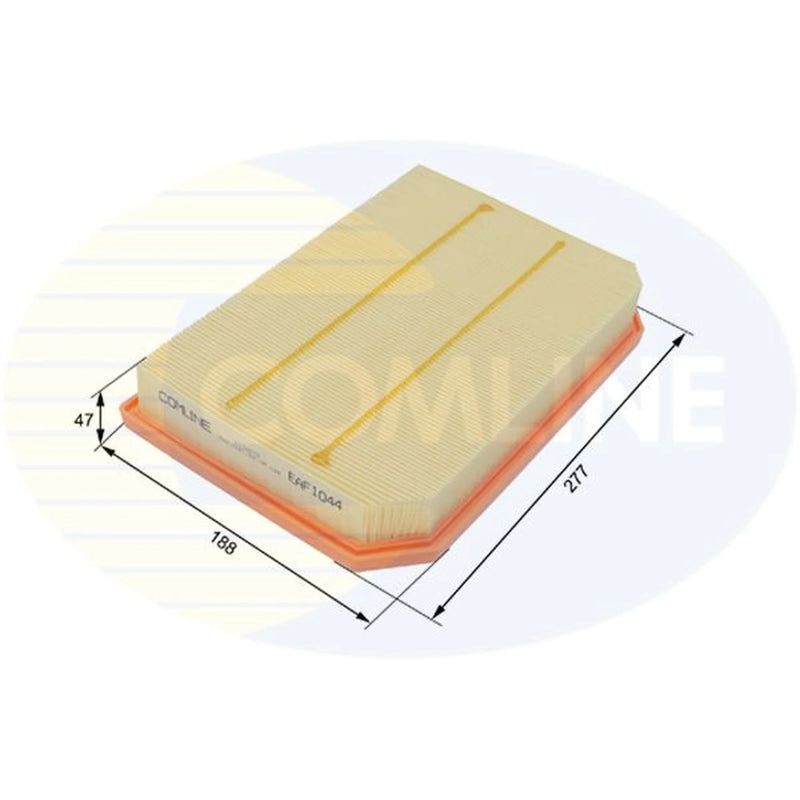 Comline Engine Air Filter EAF1044