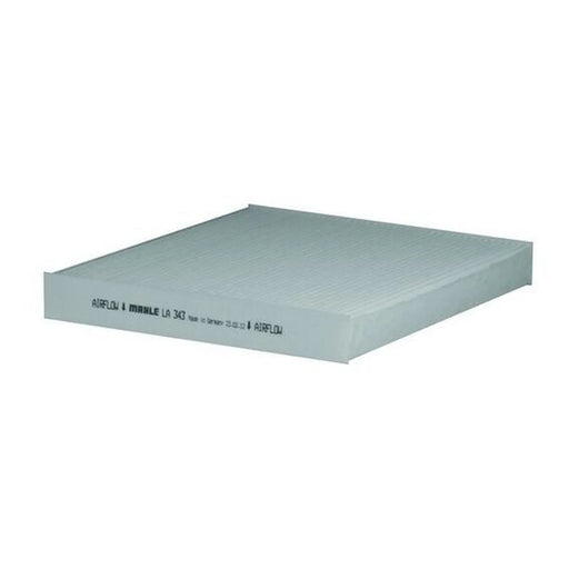Mahle Cabin Air Filter (Pollen Filter) LA 343