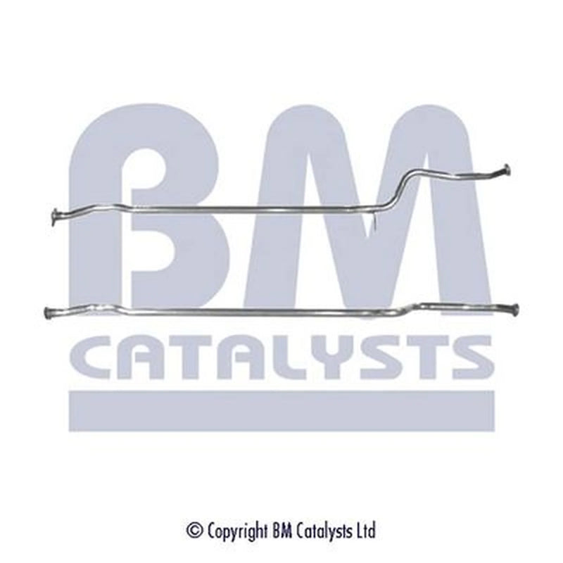 BM Catalysts Exhaust Pipe OD BM50015