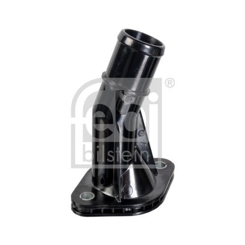 Febi Coolant Flange Housing Connector 178883