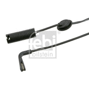 Febi Brake Pad Wear Sensor Front Right 17965