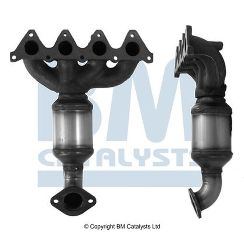 BM Catalysts Petrol Cat BM91432