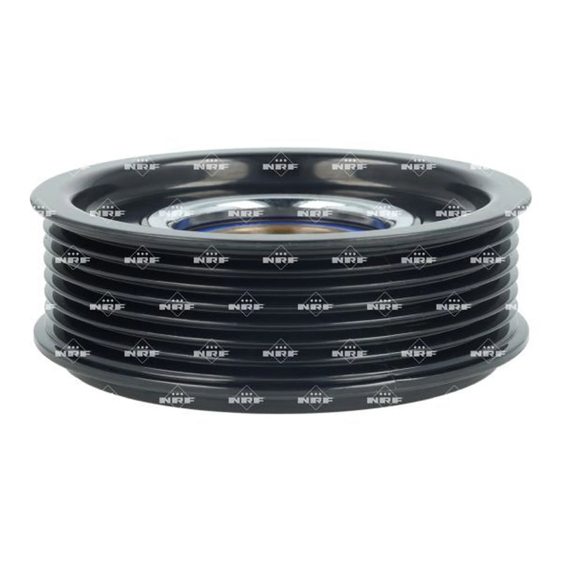 NRF A/C Compressor Magnetic Clutch 380047