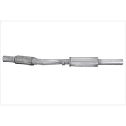 Hella Middle Silencer 8LC 366 023-741