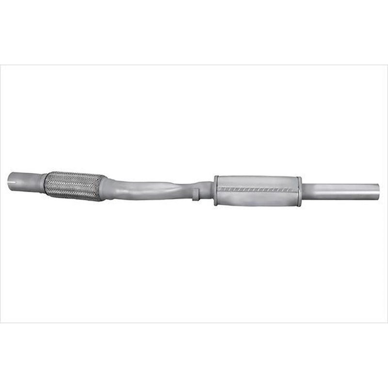 Hella Middle Silencer 8LC 366 023-741
