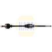 NAPA CV Drive Shaft Driveshaft Front Right NDS1598R