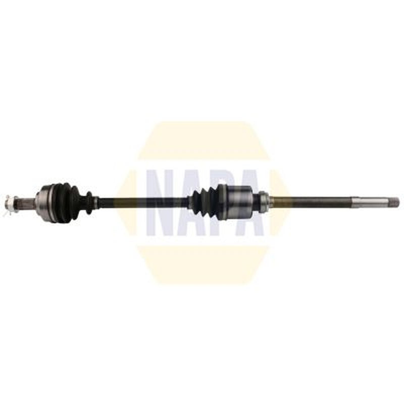 NAPA CV Drive Shaft Driveshaft Front Right NDS1598R