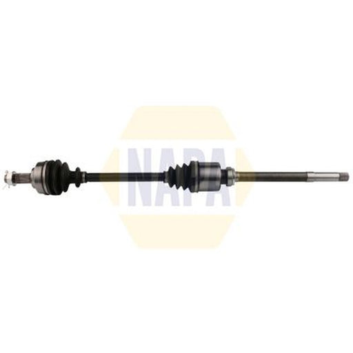 NAPA CV Drive Shaft Driveshaft Front Right NDS1598R