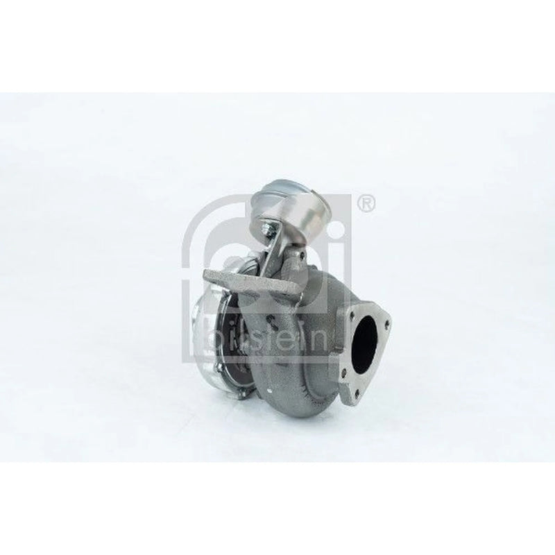 Febi Turbocharger Turbo Unit 187079