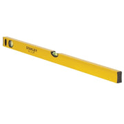 STANLEY® Hand Tools Classic Box Level 2 Vial 80cm - STHT1-43104