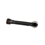 Gates Crankcase Ventilation Hose 173mm EMH246