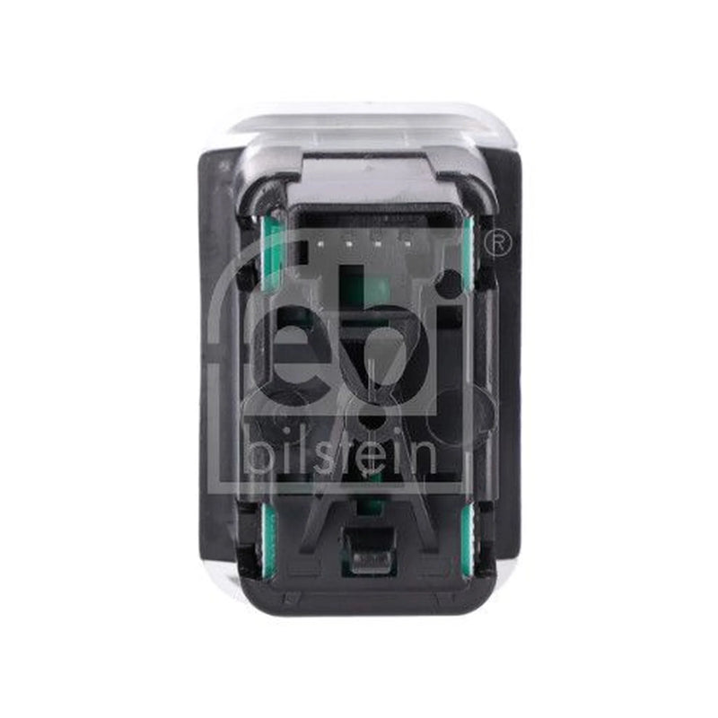 Febi Electric Window Switch Control 4 Pin 187813