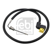 Febi Exhaust Gas Temperature Sensor 1000597